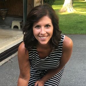 Meet your Posher, Robin